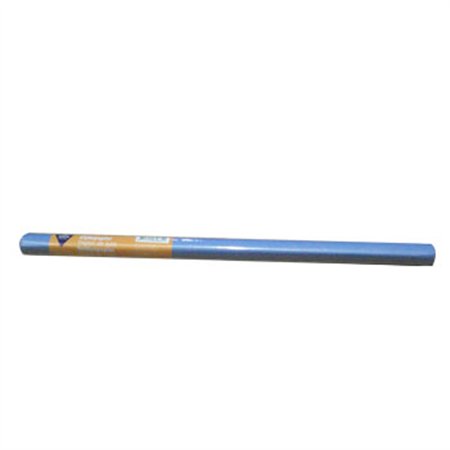 Papel Seda Azul 50x70cm Rolo 5Fls