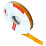 Fita Embrulho 19mmx100m Dourada 1 Rolo