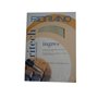 Papel Natural A4 090g Verde Luz 50 Folhas