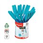 Lápis Grafite 2HB Maped Kidy Learn Concentration Copo 20un