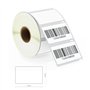 Etiquetas 57mmx32mm Multifunções Dymo Branco 1 Rolo