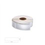 Etiquetas 50mmx12mm Pastas Suspensas Dymo Branco 1 Rolo