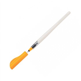 Marcador Caligrafia Pilot Parallel FP3-24-SSN 2,4mm Laranja