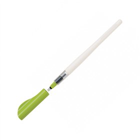 Marcador Caligrafia Pilot Parallel FP3-38-SSN 3,8mm Verde