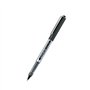 Marcador Roller Uniball UB150 0,5mm Preto 1un