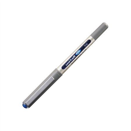 Marcador Roller Uniball Eye Fine UB157 0,7mm Azul 1un