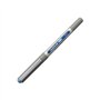 Marcador Roller Uniball Eye Fine UB157 0,7mm Azul Claro 1un