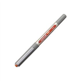 Marcador Roller Uniball Eye Fine UB157 0,7mm Laranja 1un