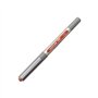 Marcador Roller Uniball Eye Fine UB157 0,7mm Laranja 1un