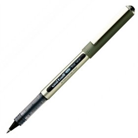 Marcador Roller Uniball Eye Fine UB157 0,7mm Preto 1un