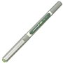 Marcador Roller Uniball Eye Fine UB157 0,7mm Verde 1un