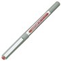 Marcador Roller Uniball Eye Fine UB157 0,7mm Vermelho 1un