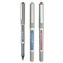 Marcador Roller Uniball Eye Fine UB157 0,7mm 3 Cores 3un
