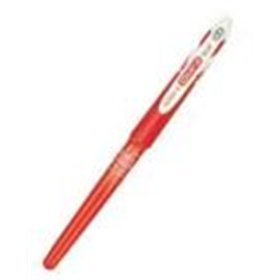 Esferográfica Roller Ball Vermelho 0,5mm 12un