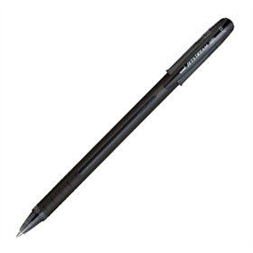 Esferográfica Uni Jetstream SX101 Preto 0,7mm 1un