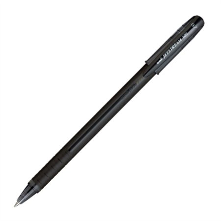 Esferográfica Uni Jetstream SX101 Preto 0,7mm 1un