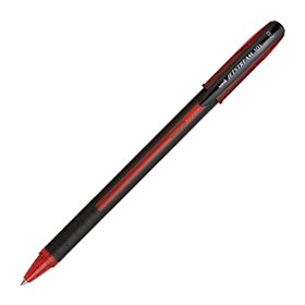 Esferográfica Uni Jetstream SX101 Vermelho 0,7mm 1un