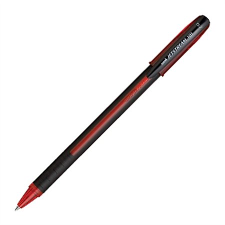 Esferográfica Uni Jetstream SX101 Vermelho 0,7mm 1un
