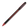 Esferográfica Uni Jetstream SX101 Vermelho 0,7mm 1un