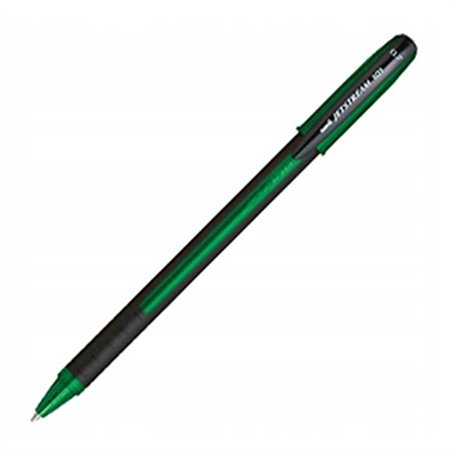 Esferográfica Uni Jetstream SX101 Verde 0,7mm 1un