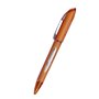 Marcador Roller Uni Jetstream SX210 1mm Laranja 1un