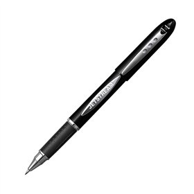 Marcador Roller Uni Jetstream SX210 1mm Preto 1un