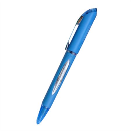 Marcador Roller Uni Jetstream SX210 1mm Azul Claro 1un