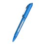 Marcador Roller Uni Jetstream SX210 1mm Azul Claro 1un