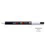 Marcador Uniball Posca PC-1MR 0,7mm Branco (1) 1un