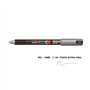 Marcador Uniball Posca PC-1MR 0,7mm Prata (26) 1un