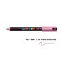Marcador Uniball Posca PC-1MR 0,7mm Rosa Metálico (M13) 1un