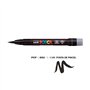Marcador Uniball Posca PCF-350 1-10mm Preto (24) 1un