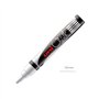 Marcador Giz UNI PWE-5M 1,8-2,5mm Branco 1un