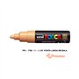 Marcador Uniball Posca PC-7M 4,5mm Laranja Claro (54) 1un