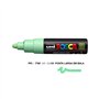 Marcador Uniball Posca PC-7M 4,5mm Verde Claro (5) 1un