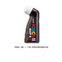 Marcador Uniball Posca MopR PCM-22 19mm Branco (1) 1un