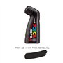 Marcador Uniball Posca MopR PCM-22 19mm Preto (24) 1un