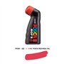 Marcador Uniball Posca MopR PCM-22 19mm Vermelho (15) 1un