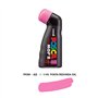 Marcador Uniball Posca MopR PCM-22 19mm Rosa (13) 1un