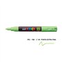 Marcador Uniball Posca PC-1M 0,7mm Verde Maçã (72) 1un
