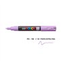 Marcador Uniball Posca PC-1M 0,7mm Lavanda (P11) 1un