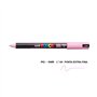 Marcador Uniball Posca PC-1MR 0,7mm Rosa Claro (51) 1un