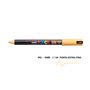 Marcador Uniball Posca PC-1MR 0,7mm Apricot (P4) 1un