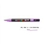 Marcador Uniball Posca PC-3M 0,9mm Lavanda (P11) 1un