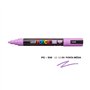 Marcador Uniball Posca PC-5M 1,8mm Lavanda (P11) 1un