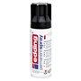 Tinta Acrílica Edding 5200 Spray 200ml Preto