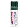 Tinta Acrílica Edding 5200 Spray 200ml Verde Musgo