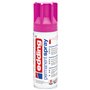 Tinta Acrílica Edding 5200 Spray 200ml Telemagenta