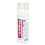 Tinta Acrílica Edding 5200 Spray 200ml Branco Trafego