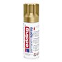 Tinta Acrílica Edding 5200 Spray 200ml Ouro Rico